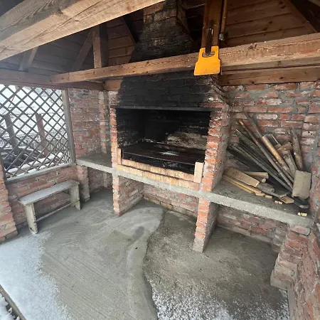 Guest house Pensiunea Valea Dorului Fundatica