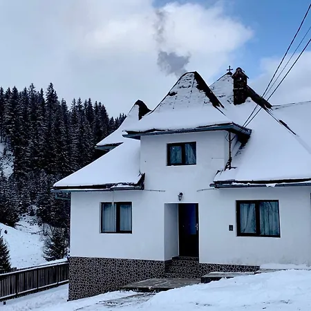 Guest house Pensiunea Valea Dorului Fundatica