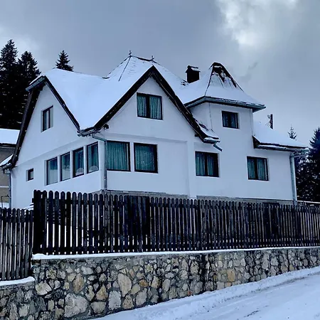 Guest house Pensiunea Valea Dorului *