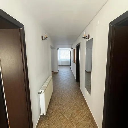Pensiunea Valea Dorului Guest house Fundatica