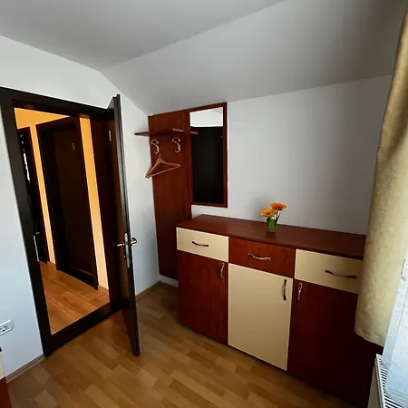 Guest house Pensiunea Valea Dorului Fundatica